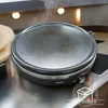 Livoo DOC239, 1 Crepe(s), Schwarz, 34 cm, 1350 W, 380 mm, Produktbild-Vorschau 8