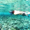 BEST Sporting 65345 - Pełnotwarzowa maska do snorkelingu z Podgląd zdjęcia produktu 8