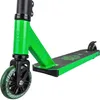 Story Original Diablo Stunt Tretroller Silber 78 cm Silber Produktbild-Vorschau 4