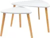 LIVARNO home Beistelltisch Couchtisch Tisch Sofatisch Produktbild-Vorschau 1