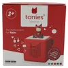 Tonies Toniebox, inclusief Creatieve Tonie, rood Productafbeelding-voorbeeld 6
