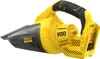 Stanley Handstaubsauger V20 Sfmcvh001B Produktbild-Vorschau 5