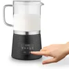 caso® 1661 caso® CappuLatte Milchaufschäumer schwarz Voir les images du produit 10