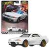 Hot Wheels Boulevard HRT74, Auto, 3 Jahr(e), Metall, Weiß Produktbild-Vorschau 2