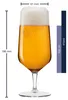 Leonardo Biergläser Puccini 410 ml - 6 Stücke Produktbild-Vorschau 8
