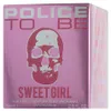 Police To Be Sweet Girl Eau De Parfum Spray 75ml Produktbild-Vorschau 11