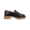 Paul Green Business Slipper Damen 31363031383234 Schwarz 40 Produktbild-Vorschau 2