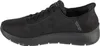 Skechers Slip - Ins Go Walk Flex - Smoot Czarny Podgląd zdjęcia produktu 17