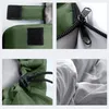 Schlafsack für Camping Outdoor Deckenschlafsack Sommer Produktbild-Vorschau 12