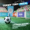 Sphero Mini Soccer ROW, Android, iOS, USB, Rozwój Podgląd zdjęcia produktu 14