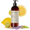 Masážní olej Citrus/Lavender/Bergamot 500 ml Náhled obrázku produktu 4