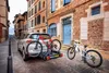 Buzzrack Buzzracer 4 - Fahrradträger Produktbild-Vorschau 4