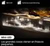 Hisense 55U7NQ 4K UHD Mini LED Produktbild-Vorschau 21