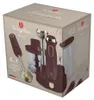 Frullatore manuale Berlinger Haus 6 in 1, 800 W, controllo Anteprima dell’immagine prodotto 8