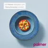 Palmer Miami, Teller tief, Ø 27 cm, 2 Stück, grün/blau Produktbild-Vorschau 6