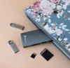Reagle Hub Usb-C Hdmi 4K 60Hz Usb C Pd 100W Usb 3.2 Lan Náhled obrázku produktu 9
