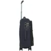 Stratic mit Laptopfach Bay Trolley Blue dunkelblau 57cm Produktbild-Vorschau 11