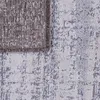 TT Home Wohnzimmer Teppich Kurzflor Modern Used Look Produktbild-Vorschau 4