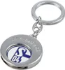 FC Schalke 04 S04 Schlüsselanhänger Einkaufschip Produktbild-Vorschau 2