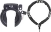 AXA Ringlock Defender RL ART-2 schwarz Produktbild-Vorschau 5