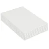 Belle Vous 24 Stk Leinwand zum Bemalen Set - 15 x 20 cm - Produktbild-Vorschau 4