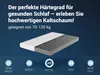 Betten-ABC KSP-500 - Das Original - 7-Zonen- Produktbild-Vorschau 3