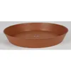 Dessous de pot en plastique Primavera Ø 34 cm anthracite Voir les images du produit 6