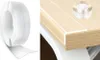 Kantenschutz Eckenschutz 3 m selbstklebend transparent Produktbild-Vorschau 1