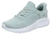 Skechers Bobs Squad Chaos Couleur Vert Voir les images du produit 41