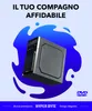 HYPER BYTE® Ufficio PC – Computer con AMD Ryzen 3 a 4,0 GHz Anteprima dell’immagine prodotto 8