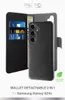 Afneembare 2-in-1 portemonnee voor Samsung Galaxy S24+ Productafbeelding-voorbeeld 3