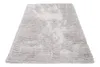 Tapiso Koberec SILK Moderní šedý obývací pokoj ÖKOTEX 80 x Náhled obrázku produktu 8
