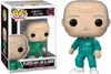Funko POP TV: Squid Game - Il Nam - Player 001 Náhľad obrázku produktu 6