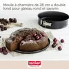 Forma tortov Zenker Black 28 cm, 2 dna Náhľad obrázku produktu 12