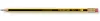 Staedtler Noris, HB, Schwarz, Gelb, PEFC, 2 mm, 12 Produktbild-Vorschau 2