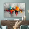 Leinwand Bilder 120x80 cm - Abstrakt Modern, moderne Produktbild-Vorschau 4