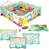 Lisciani Montessori dřevěná vzdělávací hračka Fish Fun (hra Náhled obrázku produktu 11