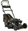 TEXAS Rasenmäher Benzin mit Antrieb Radantrieb 51cm TPL Produktbild-Vorschau 1