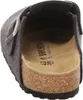 Birkenstock Boston Wool 160371 (43/anthracite) Produktbild-Vorschau 19