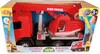 Lena GIGA TRUCKS Feuerwehr-Kranwagen Arocs, Produktbild-Vorschau 4