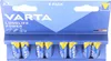 VARTA Batterie High Energy AA 04906 Alkali 1,5V VE8 Produktbild-Vorschau 26
