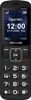 Telefone Maxcom MM34D Single SIM Preto Produktbild-Vorschau 2