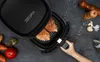 Horkovzdušná fritéza Zeegma KNAPPER PRO, 1400 W, 8 režimů Náhled obrázku produktu 20