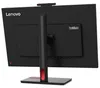 Lenovo T27hv-30, 27", IPS, 2560x1440, 4 ms, 300 cd, USB3 Produktbild-Vorschau 6