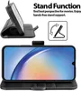 Handyhülle für Samsung Galaxy A34 5G Hülle Flip Case Produktbild-Vorschau 2