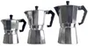 Origin Outdoors Espresso Maker 'Bellanapoli' 6 Tassen Alu Produktbild-Vorschau 6