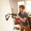 Bosch EasyImpact 570 slagboormachine van Bosch (570 Watt, Productafbeelding-voorbeeld 2