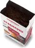 A bag of ground coffee, open at the top, showing the coffee grounds inside. Podgląd zdjęcia produktu