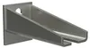 Wandkonsole zweifach Gr. 1 + 2 MEA 10335410 Produktbild-Vorschau 1