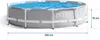 Gestell Gartenpool 305 x 76 cm 15in1 INTEX 26702 + Produktbild-Vorschau 7